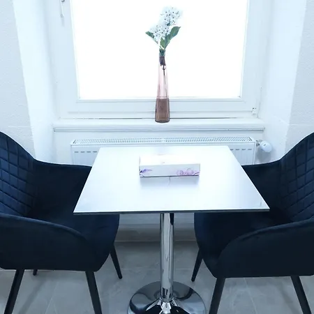 Appartement Luxury - Ib - Mit Terrasse Neuwied