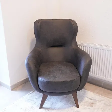 Luxury - Ib - Mit Terrasse Neuwied