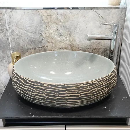 דירה Luxury - Ib - Mit Terrasse Ii Stock